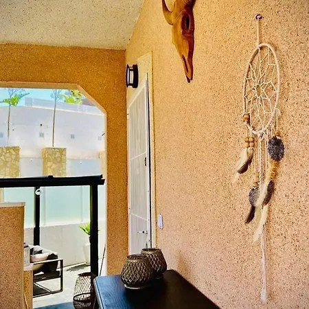 Holiday home House With Private Pool La Casa Hugo Ciudad Quesada