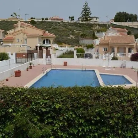 Holiday home House With Private Pool La Casa Hugo