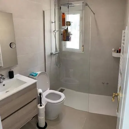 Holiday home House With Private Pool La Casa Hugo Ciudad Quesada