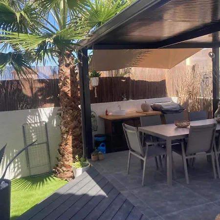 Holiday home House With Private Pool La Casa Hugo