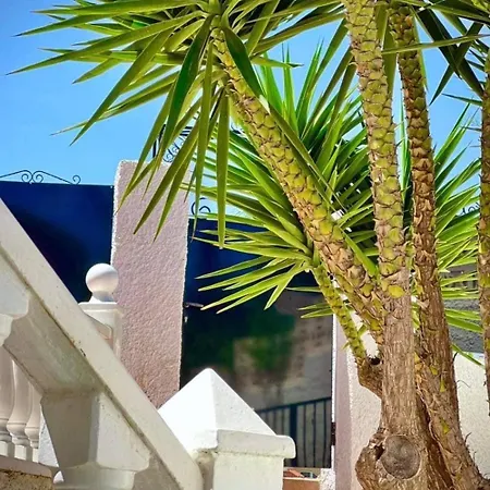 Holiday home House With Private Pool La Casa Hugo