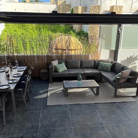House With Private Pool La Casa Hugo Holiday home Ciudad Quesada