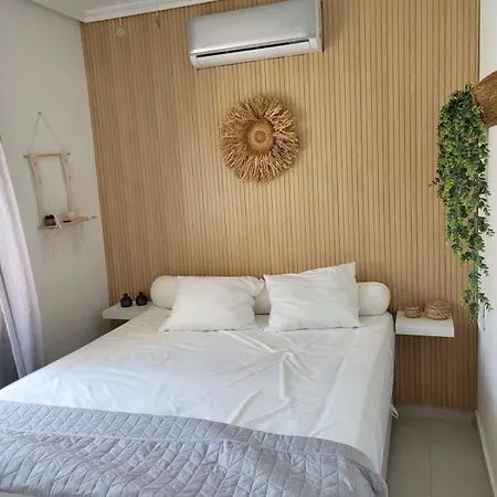 Holiday home House With Private Pool La Casa Hugo *